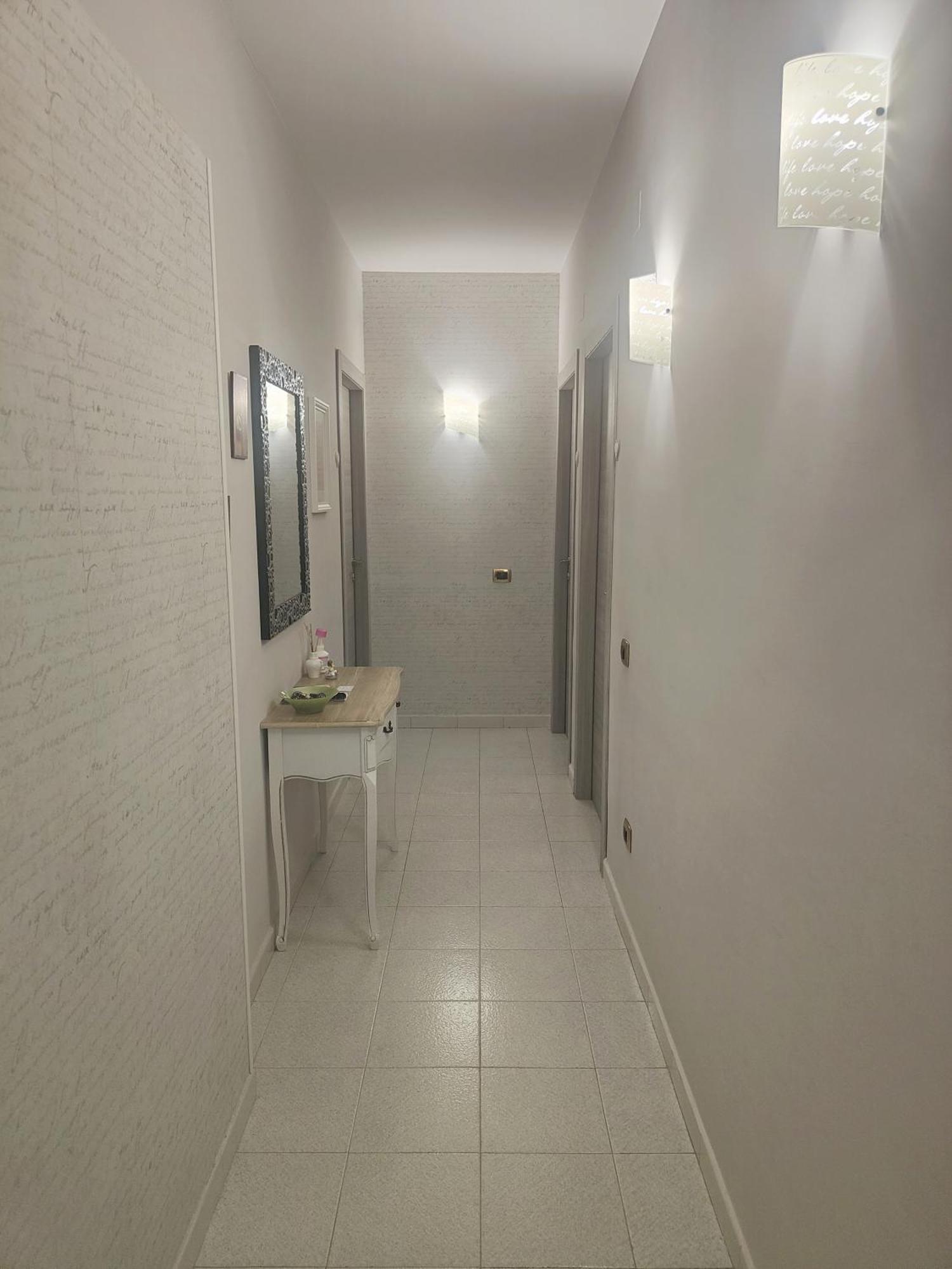 B&B Mariele Baronissi Exteriör bild