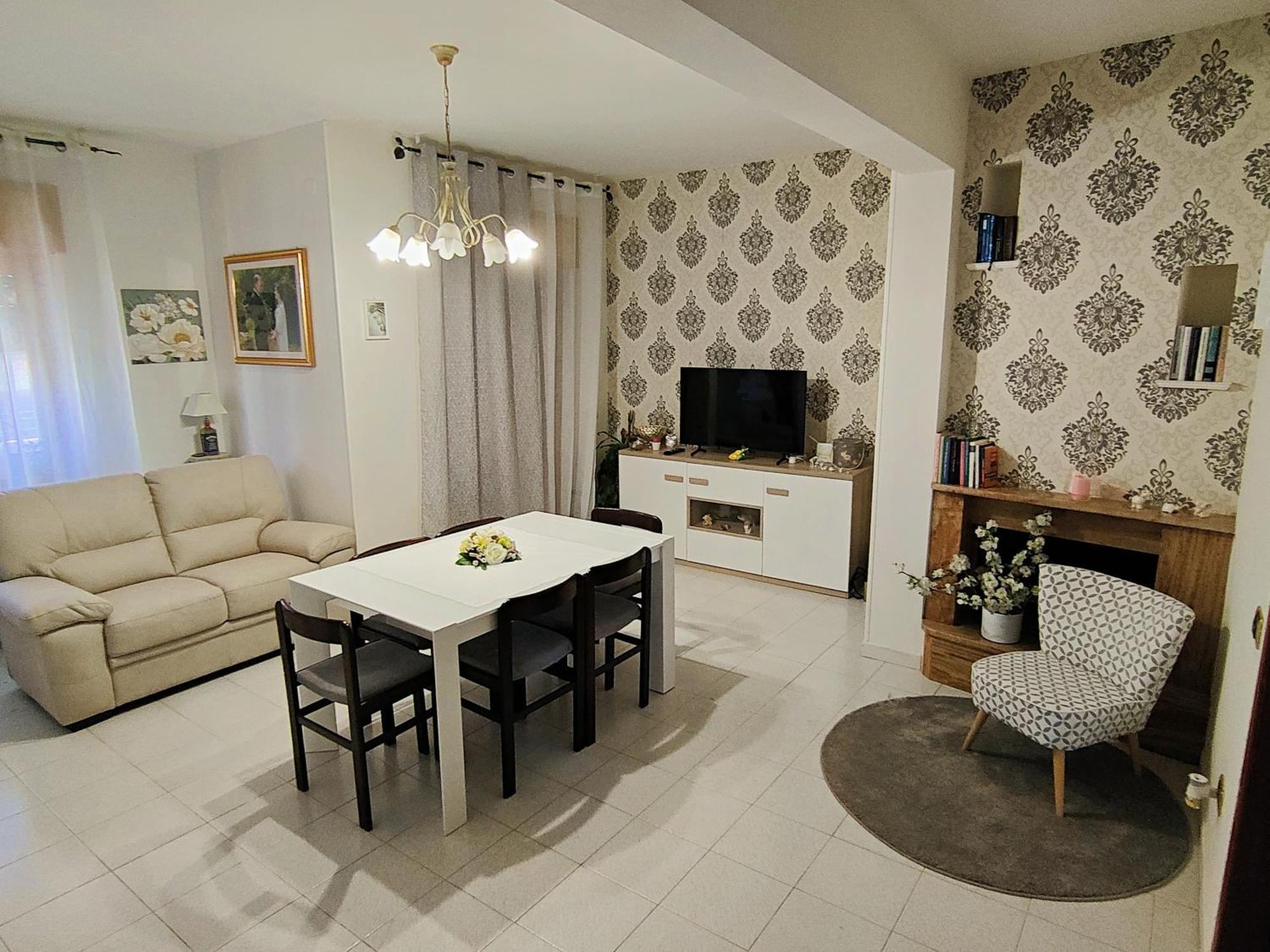 B&B Mariele Baronissi Exteriör bild