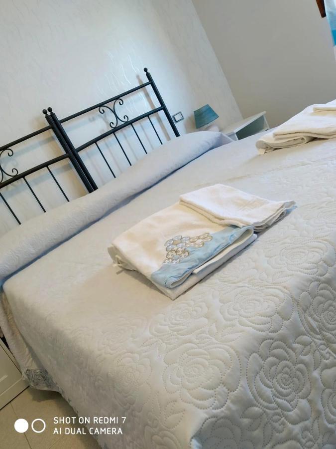 B&B Mariele Baronissi Exteriör bild