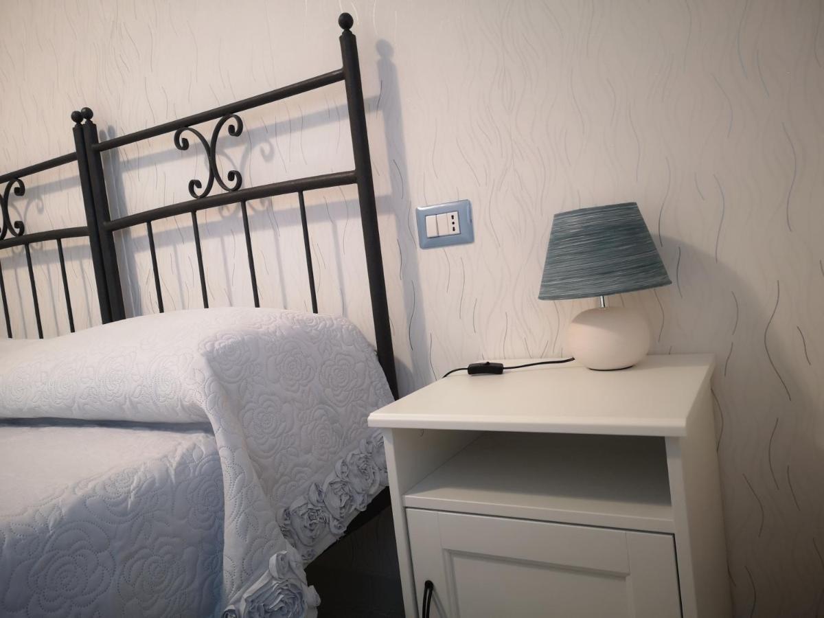 B&B Mariele Baronissi Exteriör bild