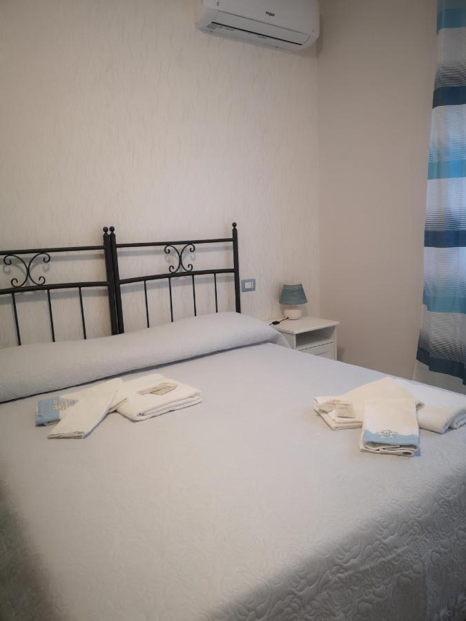 B&B Mariele Baronissi Exteriör bild